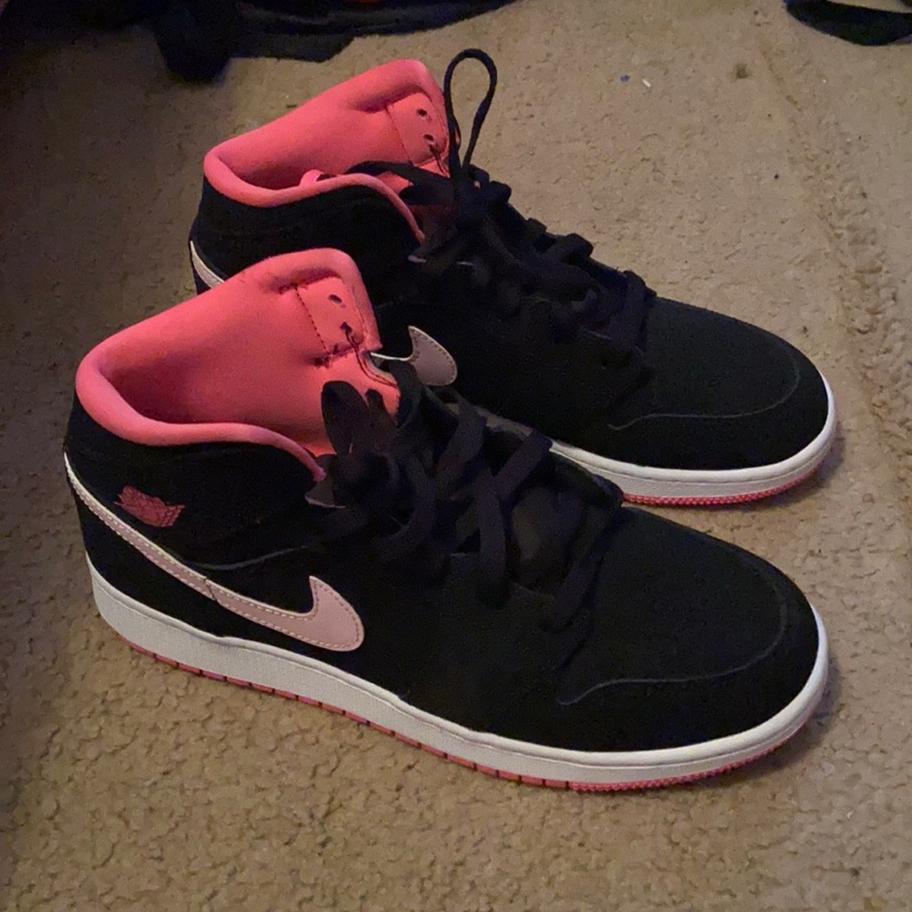 Jordan 1’s